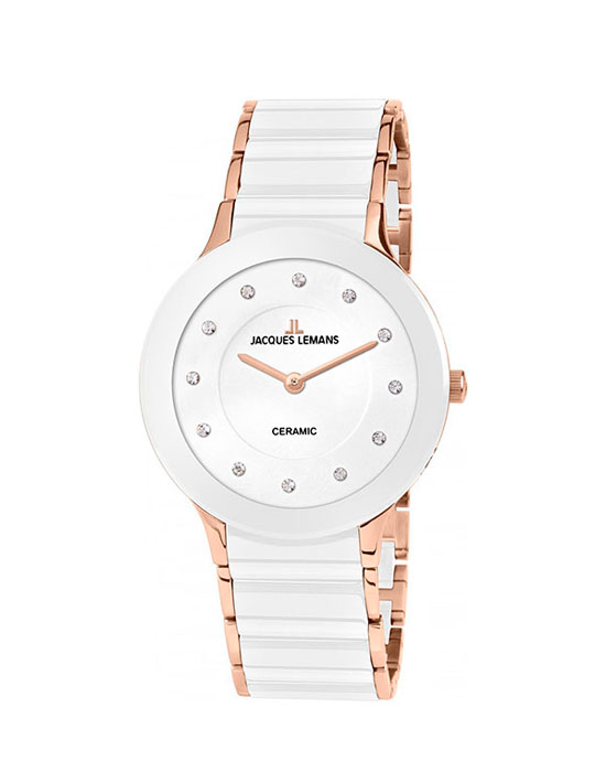 Часы Jacques Lemans Dublin 1-1856H
